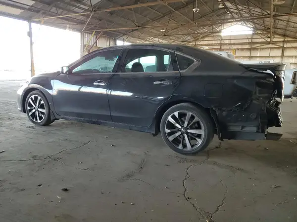 1N4AL3AP7JC131330 2018 NISSAN ALTIMA - Image 2