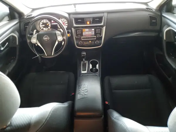 1N4AL3AP7JC131330 2018 NISSAN ALTIMA - Image 8