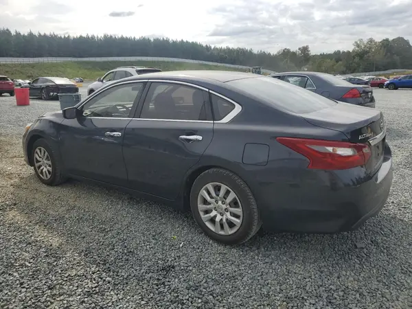 1N4AL3AP7JC131974 2018 NISSAN ALTIMA - Image 2
