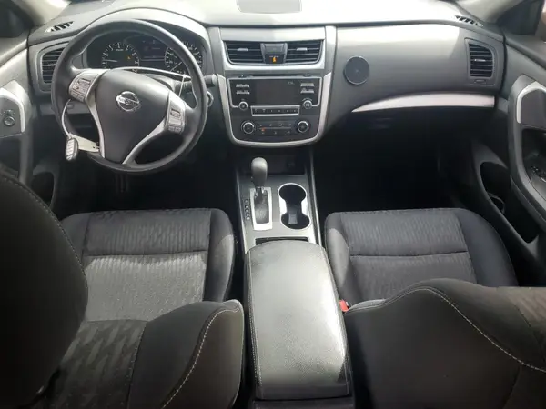 1N4AL3AP7JC131974 2018 NISSAN ALTIMA - Image 8