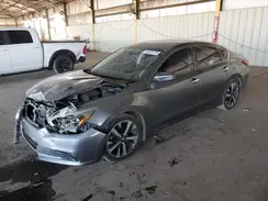 1N4AL3AP7JC132025 2018 NISSAN ALTIMA