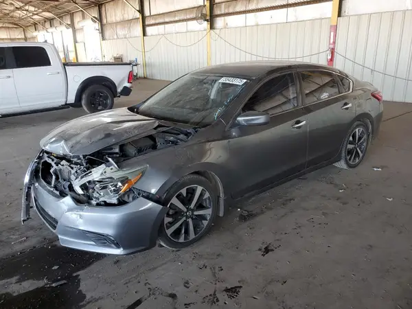 1N4AL3AP7JC132025 2018 NISSAN ALTIMA - Image 1