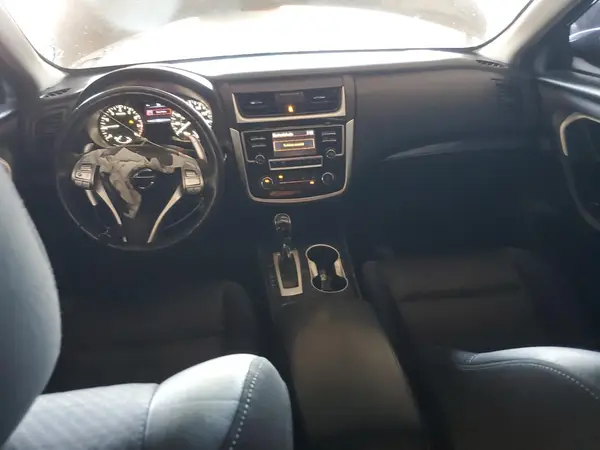 1N4AL3AP7JC132025 2018 NISSAN ALTIMA - Image 8