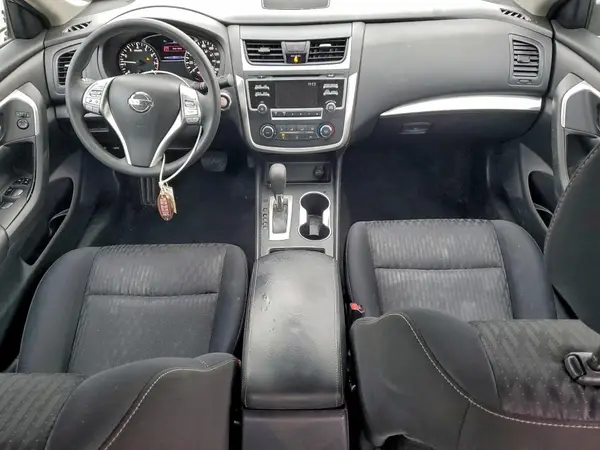 1N4AL3AP7JC132090 2018 NISSAN ALTIMA - Image 8