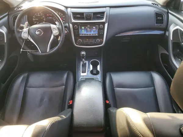 1N4AL3AP7JC132963 2018 NISSAN ALTIMA - Image 8