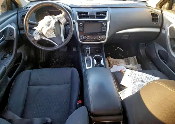 1N4AL3AP7JC133031 2018 NISSAN ALTIMA - Image 8