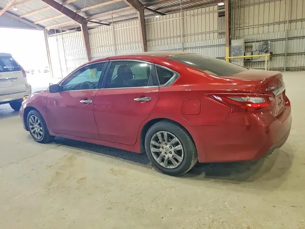 1N4AL3AP7JC133546 2018 NISSAN ALTIMA - Image 2