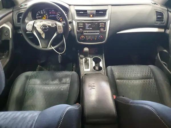 1N4AL3AP7JC133546 2018 NISSAN ALTIMA - Image 8