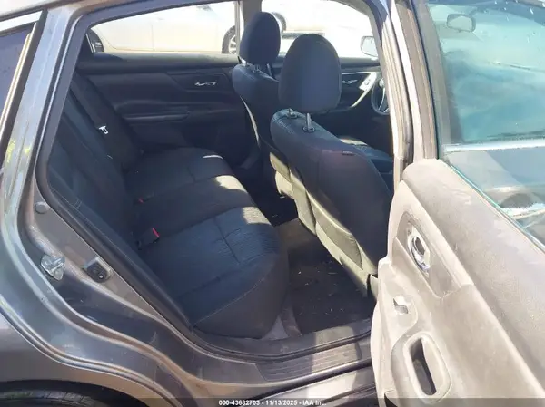 1N4AL3AP7JC134177 2018 NISSAN ALTIMA - Image 8