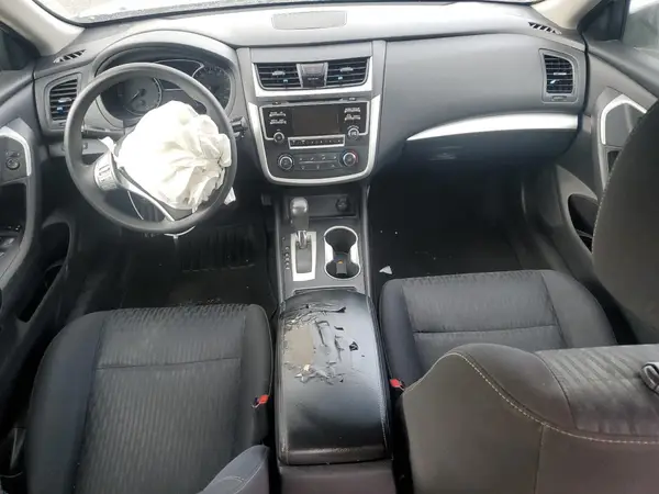 1N4AL3AP7JC134504 2018 NISSAN ALTIMA - Image 8
