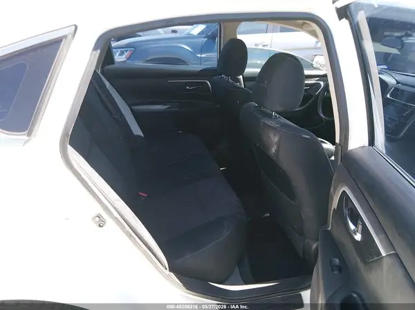 1N4AL3AP7JC134891 2018 NISSAN ALTIMA - Image 8