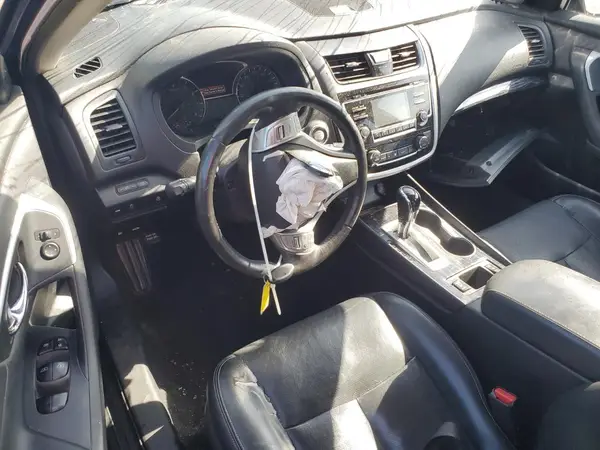 1N4AL3AP7JC136141 2018 NISSAN ALTIMA - Image 8