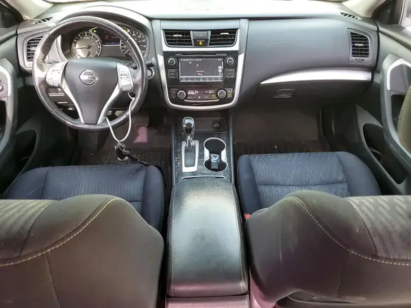 1N4AL3AP7JC136463 2018 NISSAN ALTIMA - Image 8