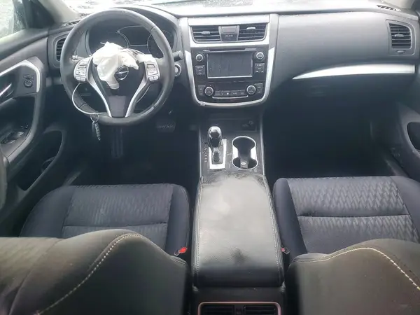 1N4AL3AP7JC136480 2018 NISSAN ALTIMA - Image 8