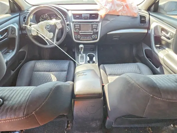 1N4AL3AP7JC136527 2018 NISSAN ALTIMA - Image 8