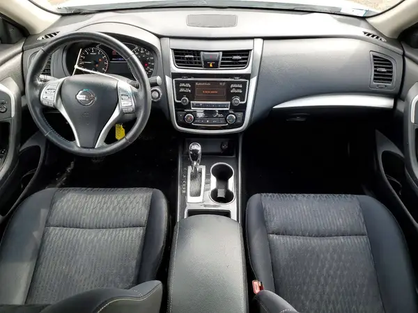 1N4AL3AP7JC136592 2018 NISSAN ALTIMA - Image 8