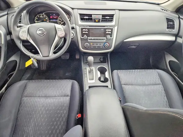 1N4AL3AP7JC137130 2018 NISSAN ALTIMA - Image 8