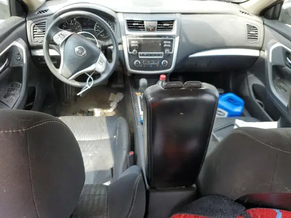 1N4AL3AP7JC137337 2018 NISSAN ALTIMA - Image 8
