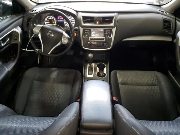 1N4AL3AP7JC137550 2018 NISSAN ALTIMA - Image 8
