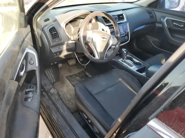 1N4AL3AP7JC137578 2018 NISSAN ALTIMA - Image 8