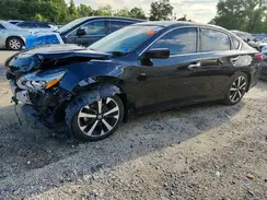 1N4AL3AP7JC137581 2018 NISSAN ALTIMA