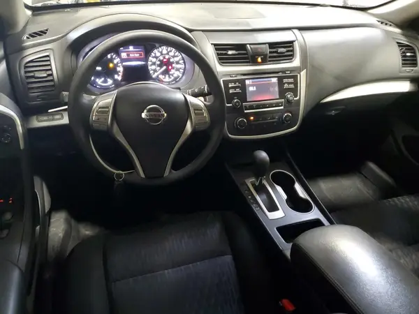 1N4AL3AP7JC138455 2018 NISSAN ALTIMA - Image 8