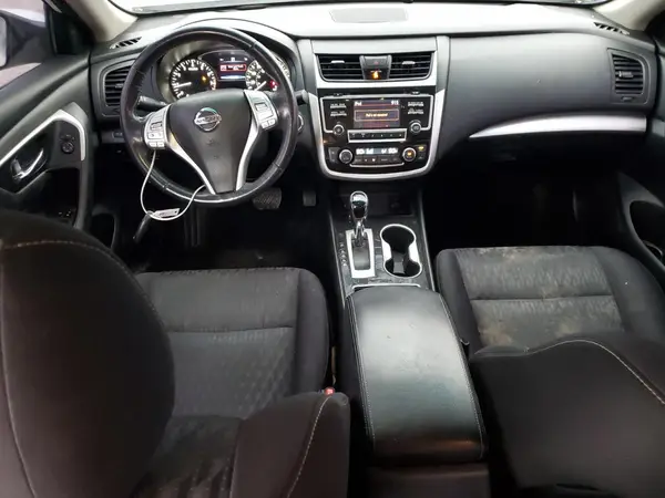 1N4AL3AP7JC138472 2018 NISSAN ALTIMA - Image 8