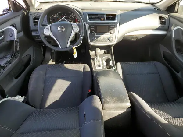 1N4AL3AP7JC138486 2018 NISSAN ALTIMA - Image 8