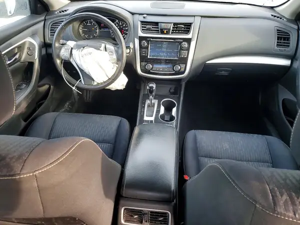 1N4AL3AP7JC138570 2018 NISSAN ALTIMA - Image 8
