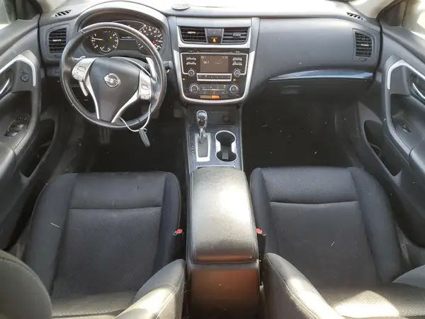 1N4AL3AP7JC138729 2018 NISSAN ALTIMA - Image 8