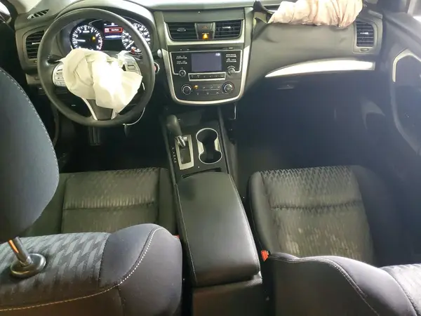 1N4AL3AP7JC140125 2018 NISSAN ALTIMA - Image 8