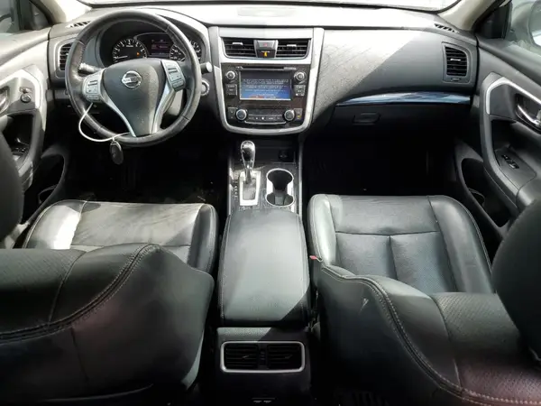 1N4AL3AP7JC140464 2018 NISSAN ALTIMA - Image 8