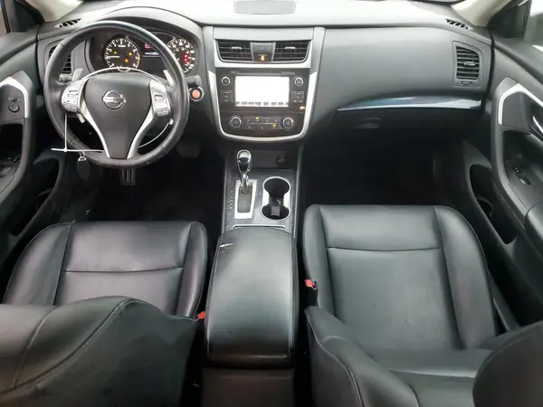 1N4AL3AP7JC140724 2018 NISSAN ALTIMA - Image 8