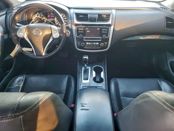 1N4AL3AP7JC140853 2018 NISSAN ALTIMA - Image 8