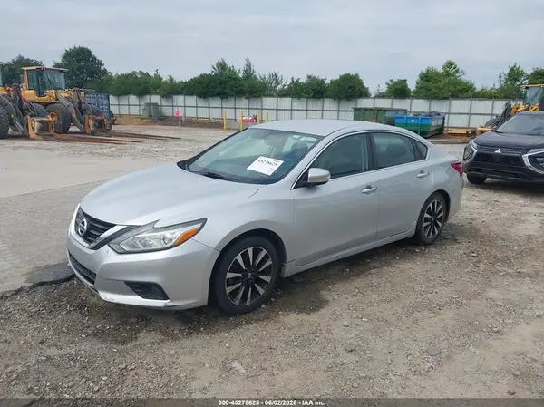 1N4AL3AP7JC140903 2018 NISSAN ALTIMA - Image 2