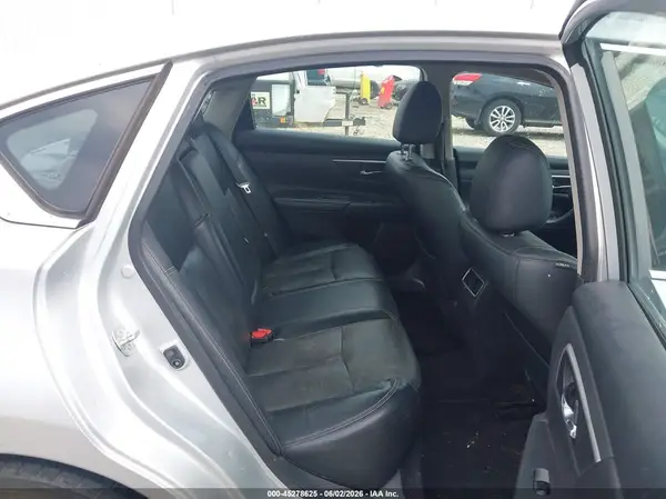 1N4AL3AP7JC140903 2018 NISSAN ALTIMA - Image 8