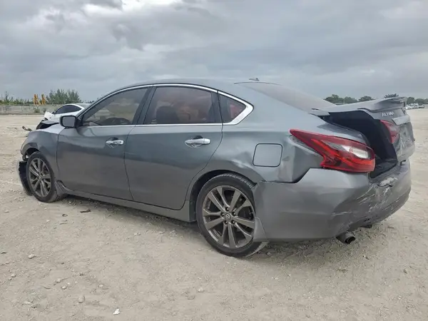 1N4AL3AP7JC140934 2018 NISSAN ALTIMA - Image 2