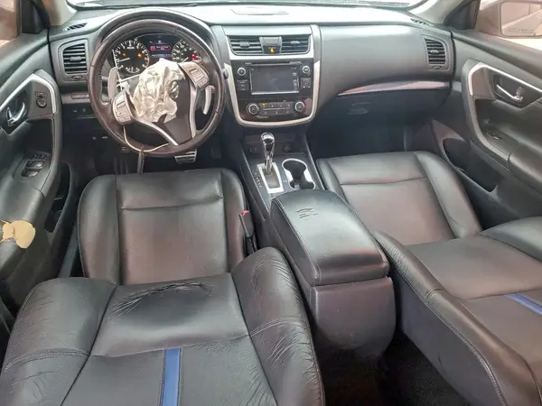 1N4AL3AP7JC140934 2018 NISSAN ALTIMA - Image 8