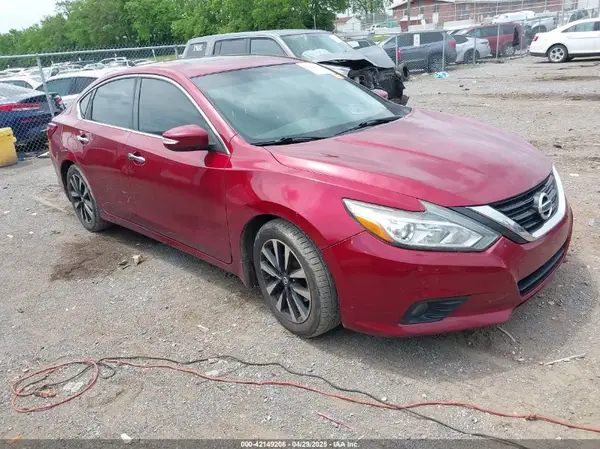 1N4AL3AP7JC141615 2018 NISSAN ALTIMA - Image 1