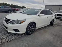 1N4AL3AP7JC142831 2018 NISSAN ALTIMA