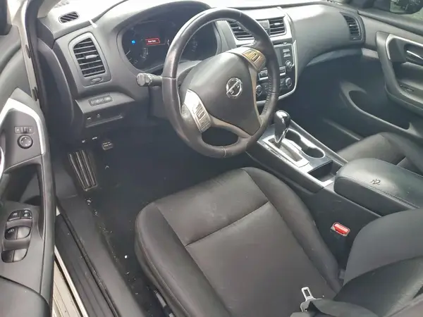 1N4AL3AP7JC142831 2018 NISSAN ALTIMA - Image 8