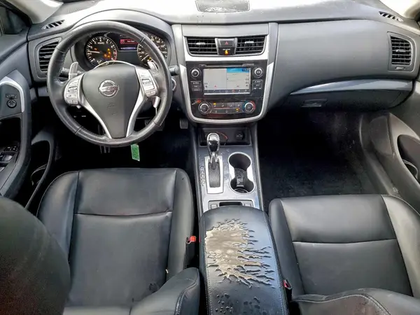 1N4AL3AP7JC143364 2018 NISSAN ALTIMA - Image 8