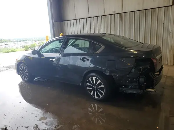 1N4AL3AP7JC144210 2018 NISSAN ALTIMA - Image 2