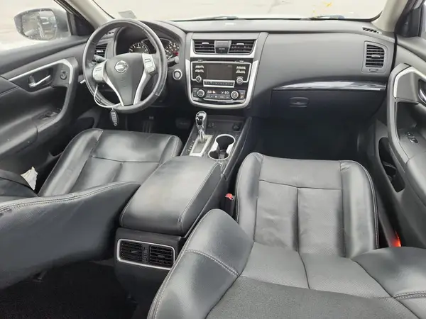 1N4AL3AP7JC144255 2018 NISSAN ALTIMA - Image 8