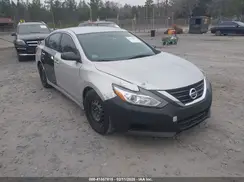 1N4AL3AP7JC144921 2018 NISSAN ALTIMA