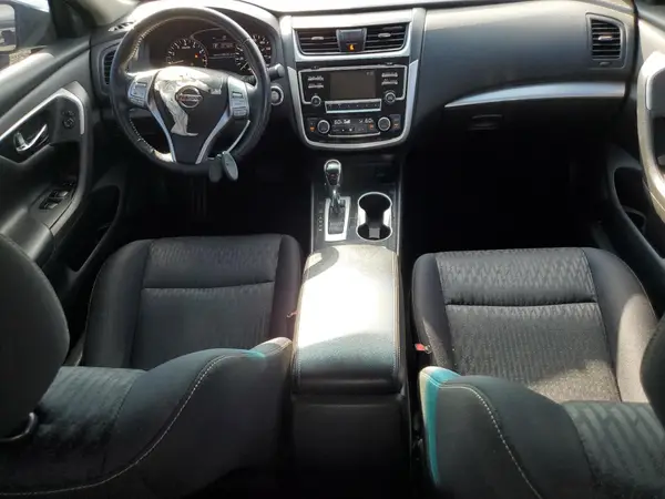 1N4AL3AP7JC146068 2018 NISSAN ALTIMA - Image 8