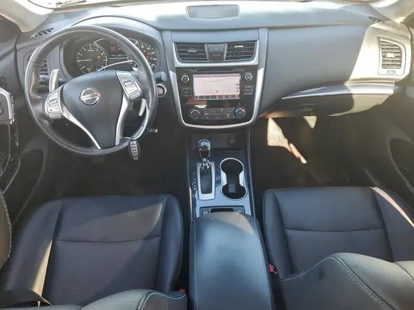 1N4AL3AP7JC146202 2018 NISSAN ALTIMA - Image 8