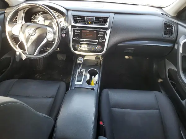 1N4AL3AP7JC146703 2018 NISSAN ALTIMA - Image 8