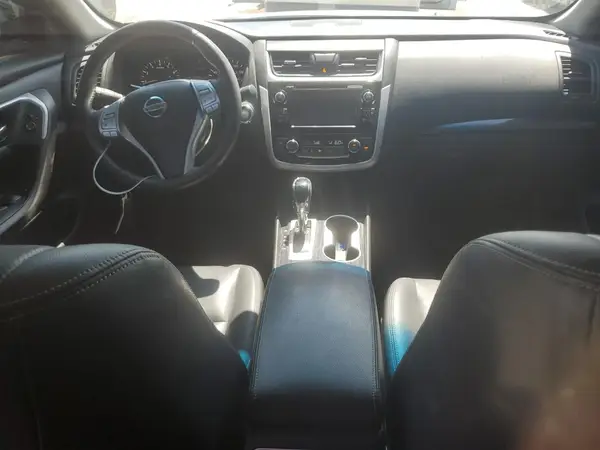 1N4AL3AP7JC146717 2018 NISSAN ALTIMA - Image 8