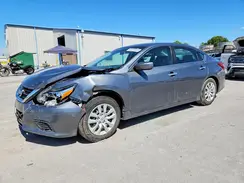 1N4AL3AP7JC146815 2018 NISSAN ALTIMA